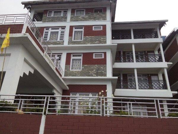The Tashigang Resort, Gyalshing 1